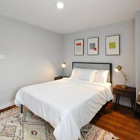 Luxury 3Br Home Downtown Houston And Near Airport Ngoại thất bức ảnh