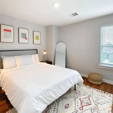 Luxury 3Br Home Downtown Houston And Near Airport Ngoại thất bức ảnh