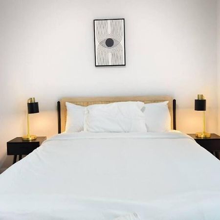 Luxury 3Br Home Downtown Houston And Near Airport Ngoại thất bức ảnh