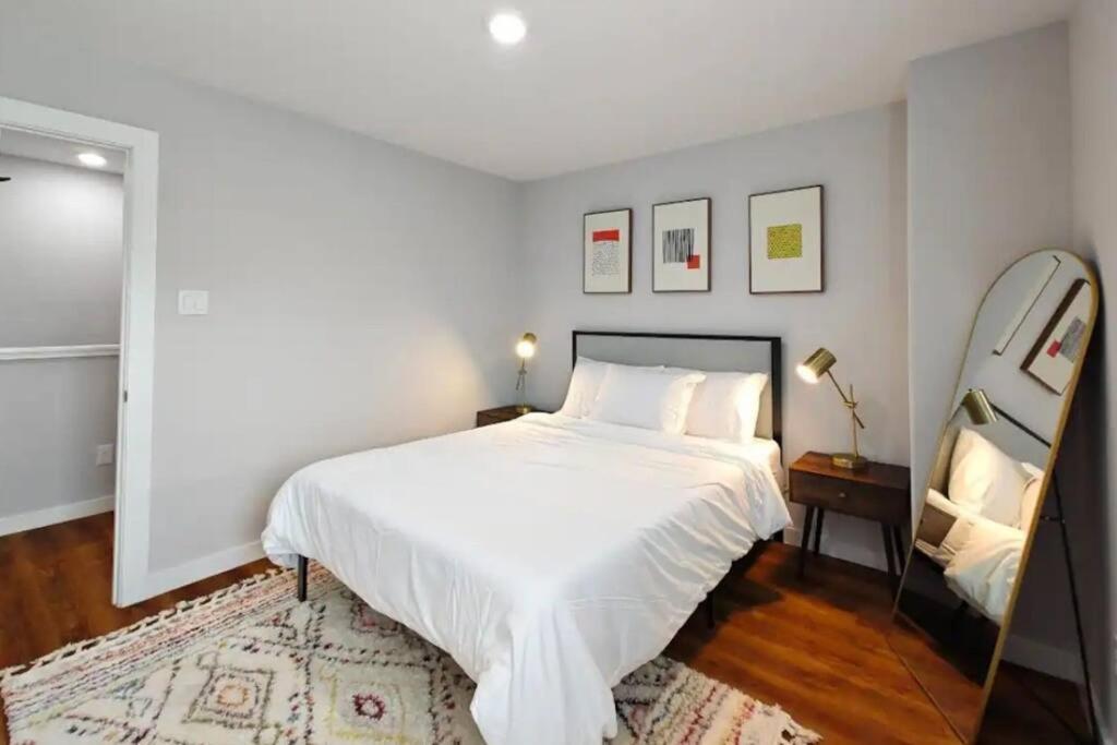 Luxury 3Br Home Downtown Houston And Near Airport Ngoại thất bức ảnh