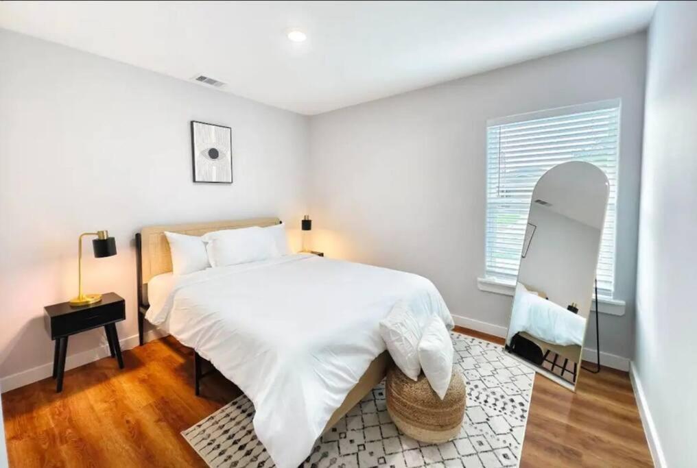 Luxury 3Br Home Downtown Houston And Near Airport Ngoại thất bức ảnh