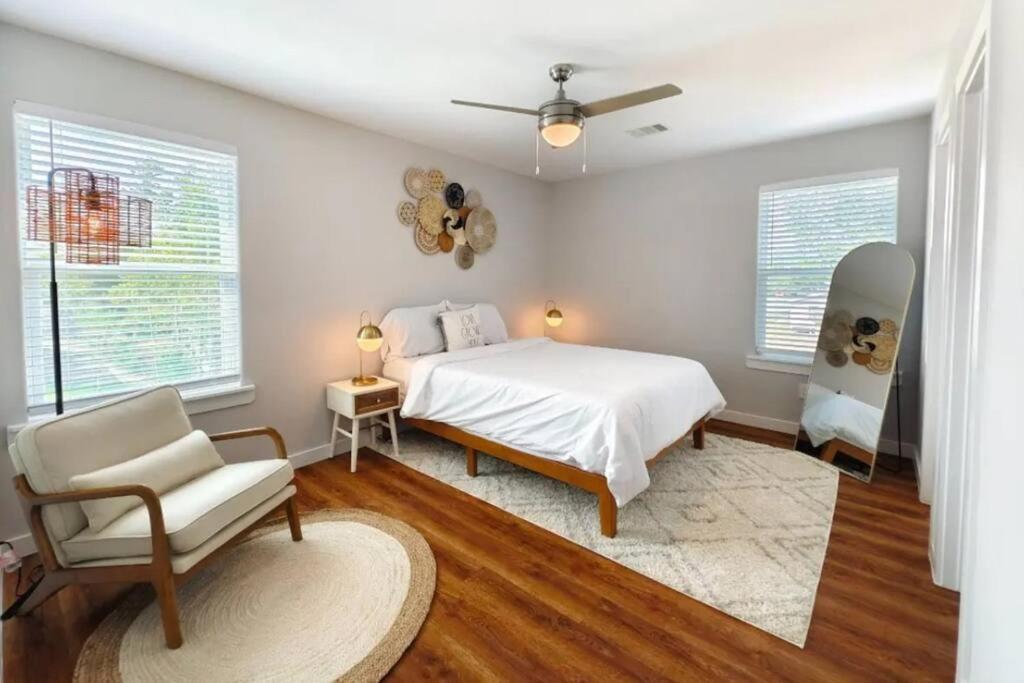 Luxury 3Br Home Downtown Houston And Near Airport Ngoại thất bức ảnh