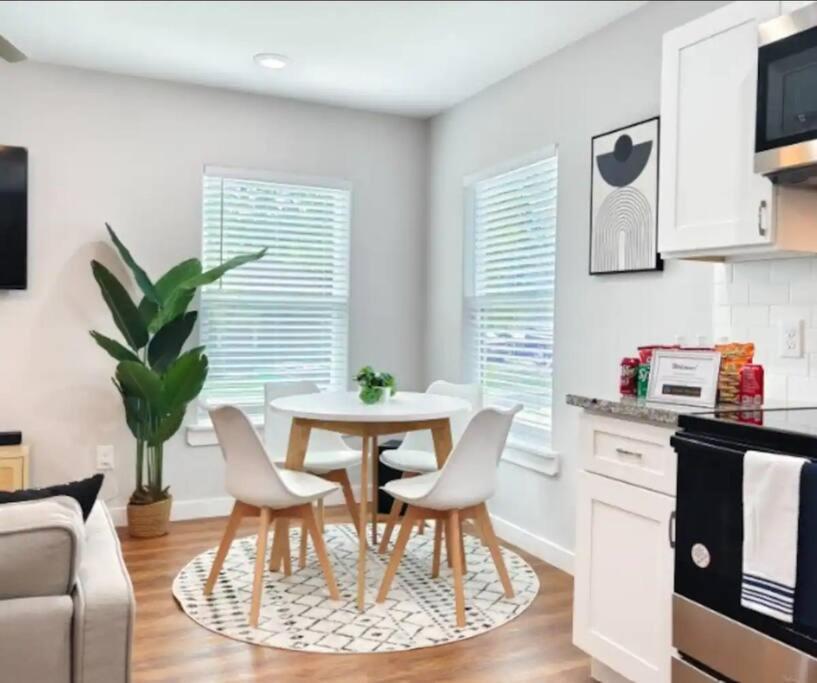 Luxury 3Br Home Downtown Houston And Near Airport Ngoại thất bức ảnh