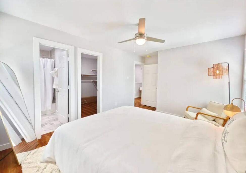 Luxury 3Br Home Downtown Houston And Near Airport Ngoại thất bức ảnh
