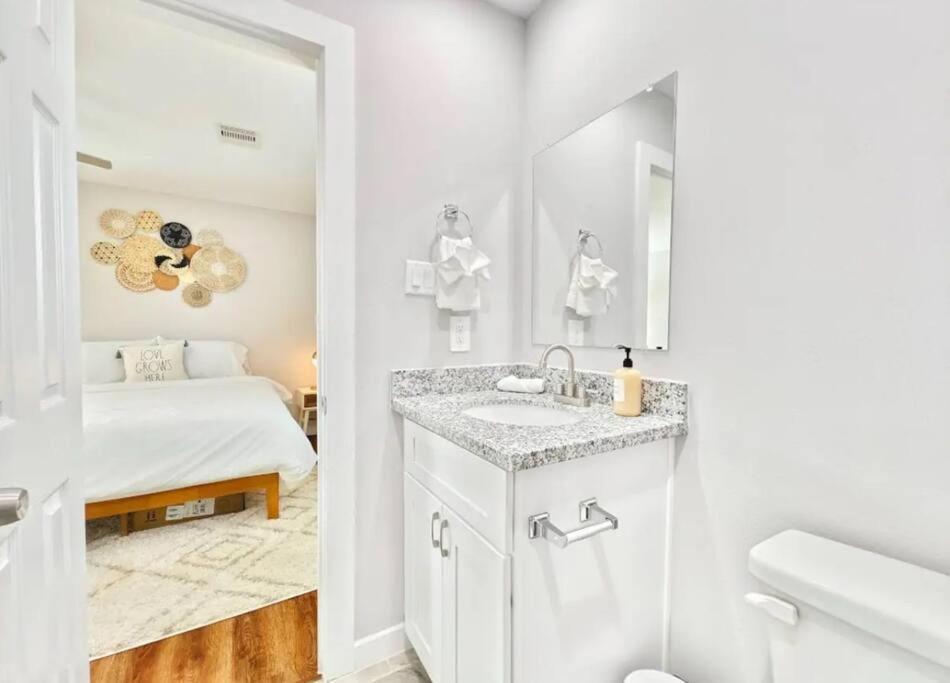 Luxury 3Br Home Downtown Houston And Near Airport Ngoại thất bức ảnh