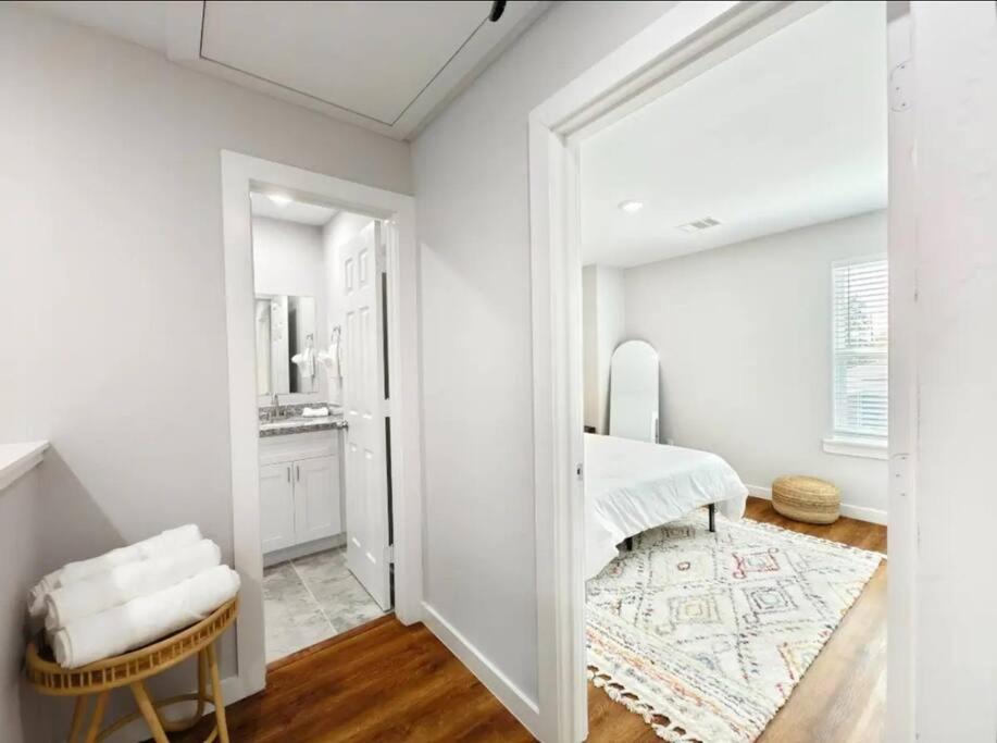 Luxury 3Br Home Downtown Houston And Near Airport Ngoại thất bức ảnh