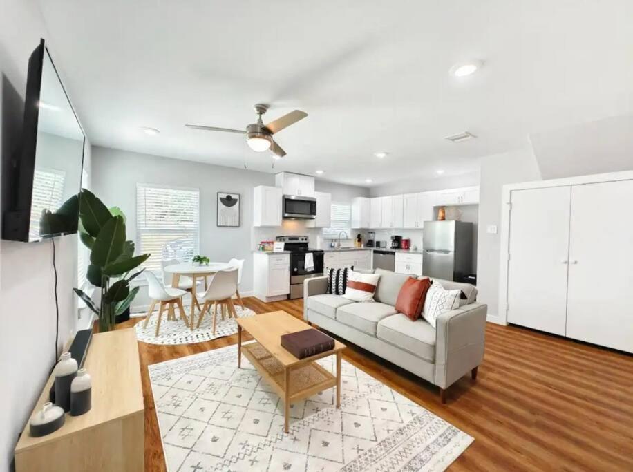 Luxury 3Br Home Downtown Houston And Near Airport Ngoại thất bức ảnh